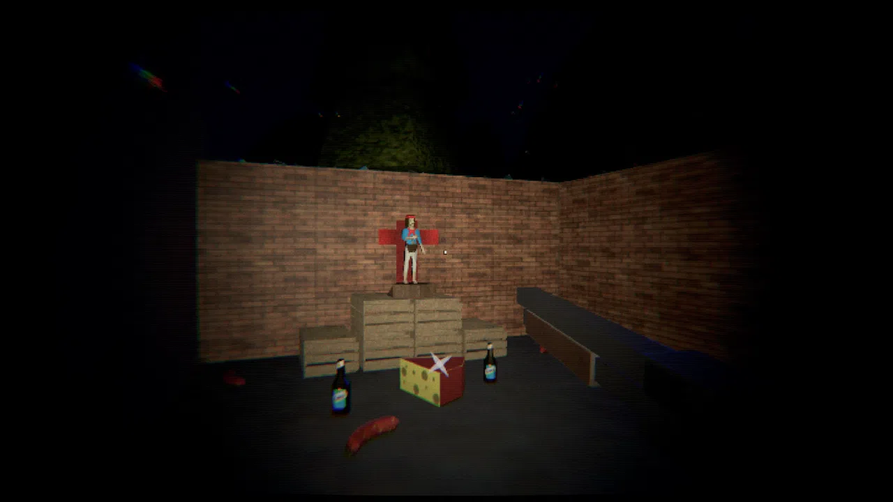 Panchofobia Screenshot 1