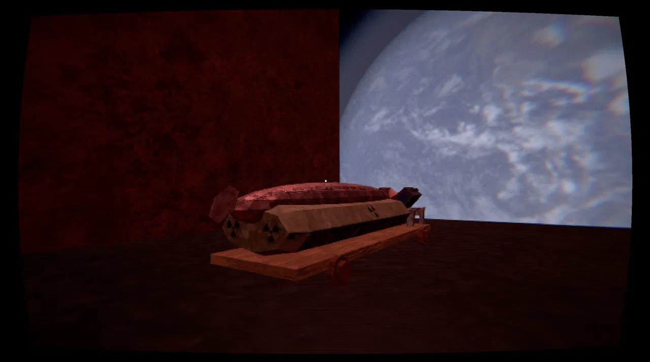 Panchofobia Screenshot 5