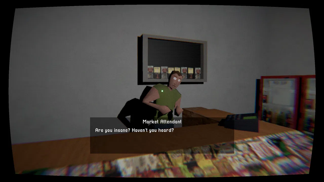 Panchofobia Screenshot 3