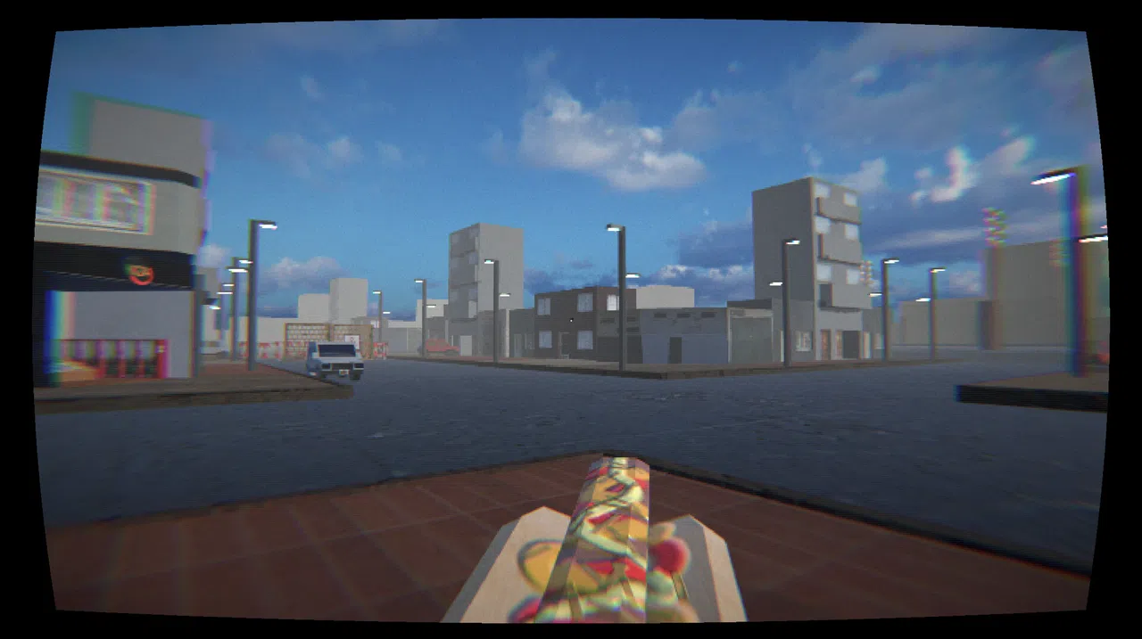 Panchofobia Screenshot 4