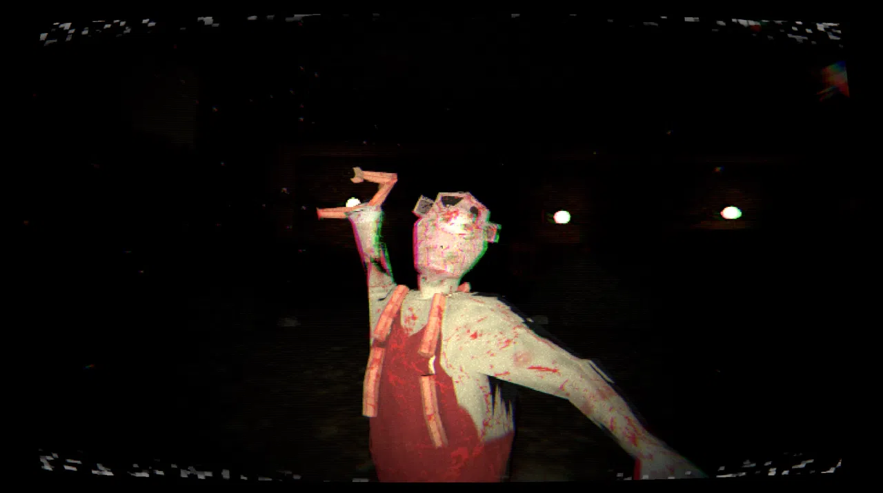 Panchofobia Screenshot 0