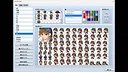 RPG Maker MZ - Male Character Generator Screenshot 4