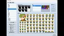 RPG Maker MZ - Male Character Generator Screenshot 6