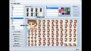 RPG Maker MZ - Male Character Generator Screenshot 3
