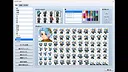 RPG Maker MZ - Male Character Generator Screenshot 5