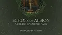 RPG Maker MZ - ECHOES OF ALBION A CELTIC RPG MUSIC PACK Screenshot 0