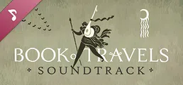 Book of Travels - Soundtrack