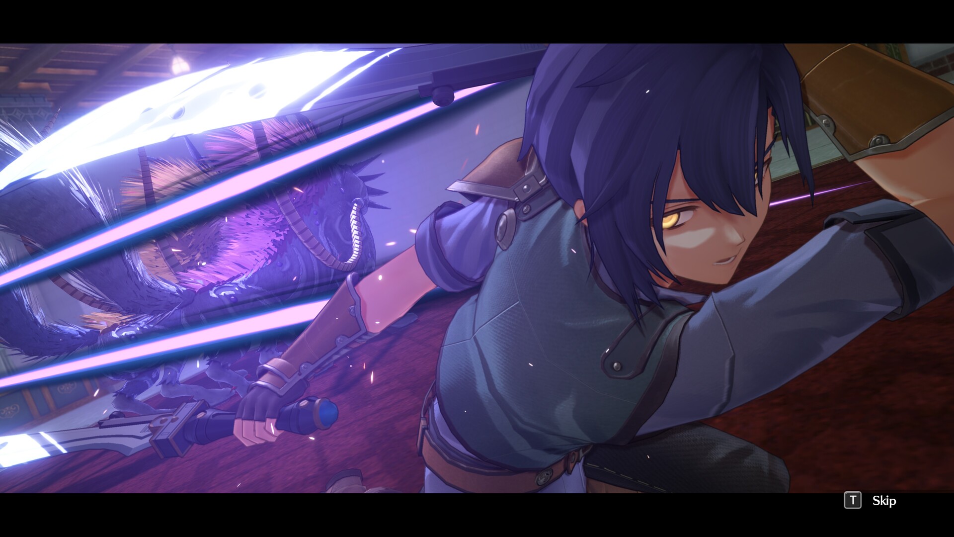 Trails in the Sky 1st Chapter Screenshot 2