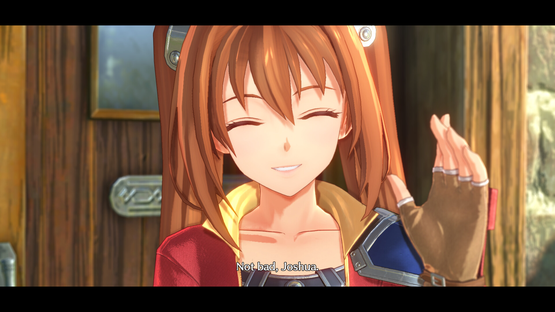 Trails in the Sky 1st Chapter Screenshot 0