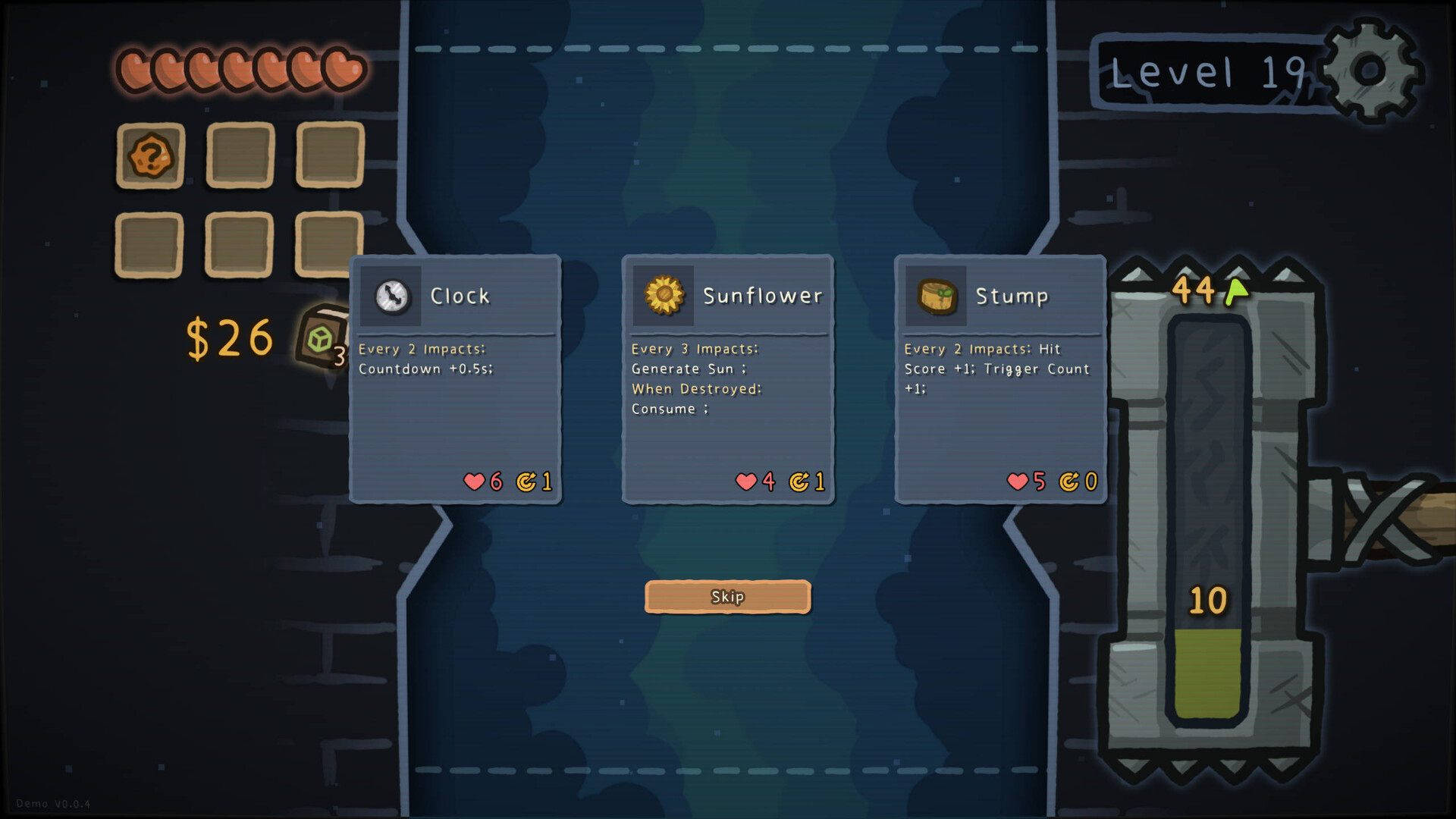 Infinite Ball Well Screenshot 4