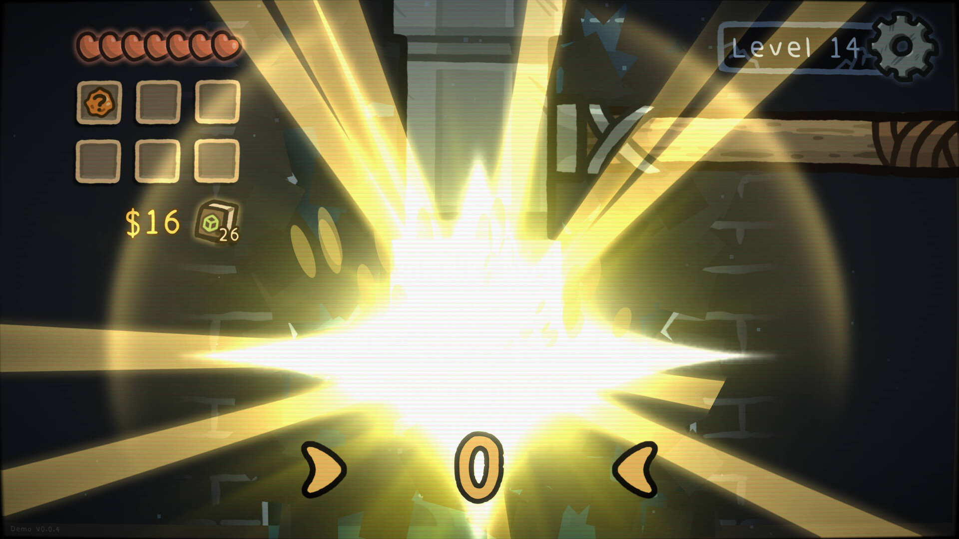 Infinite Ball Well Screenshot 1