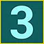 Complete the third puzzle icon