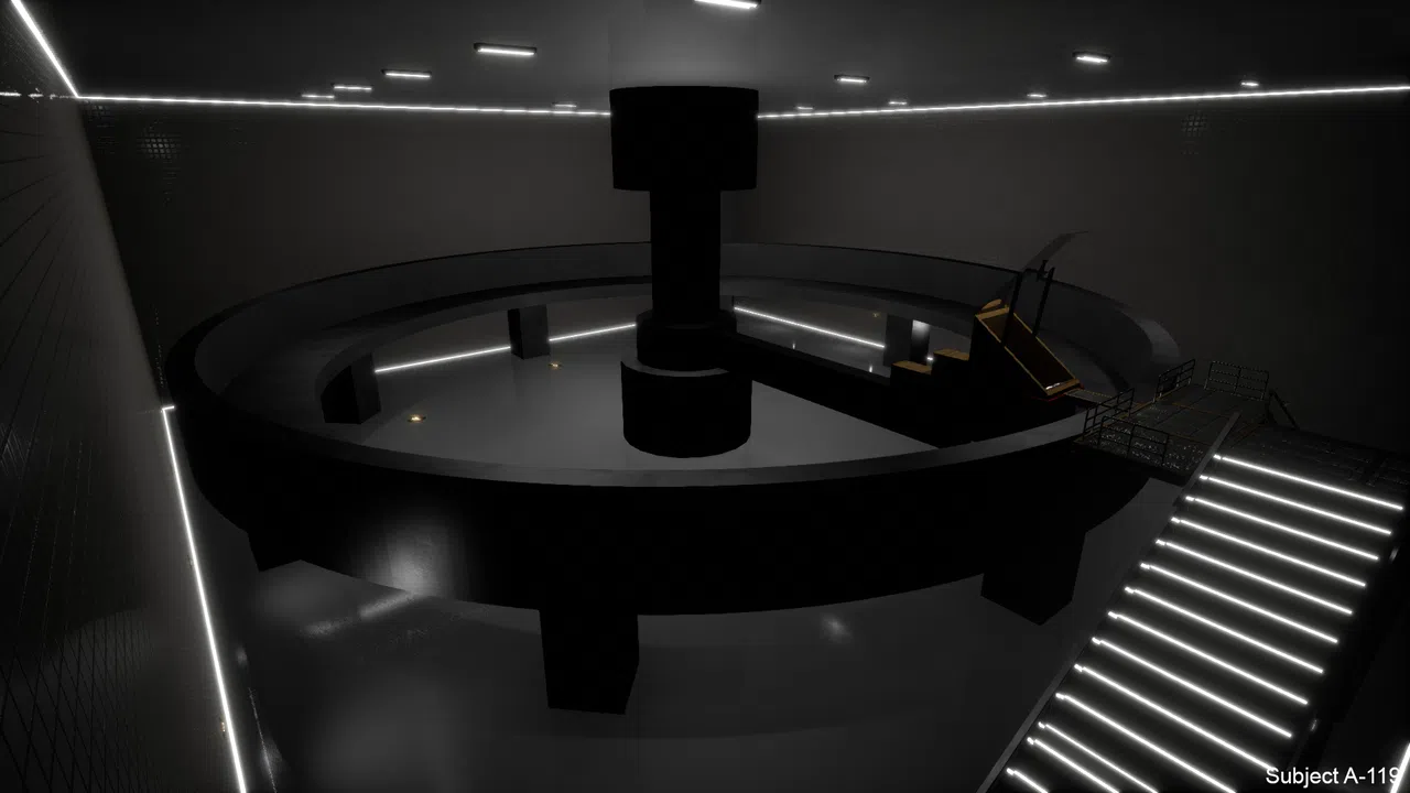 Subject A-119 Screenshot 5