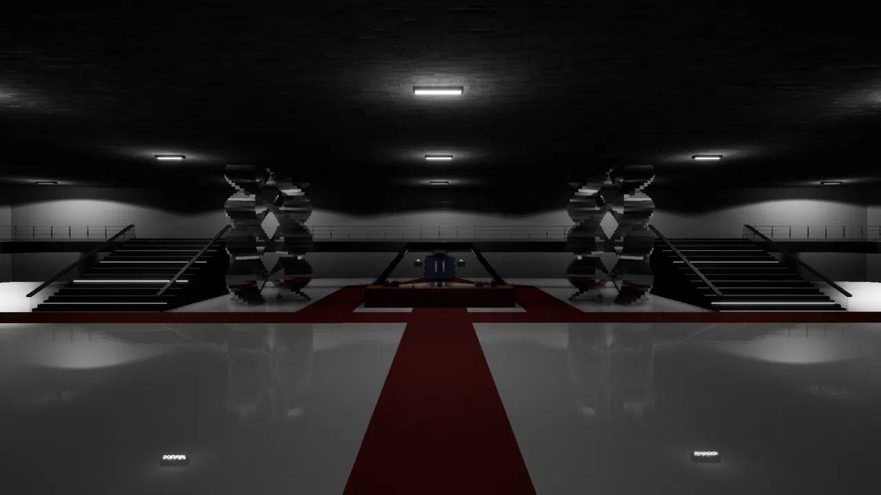 Subject A-119 Screenshot 7