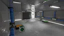 Subject A-119 Screenshot 0