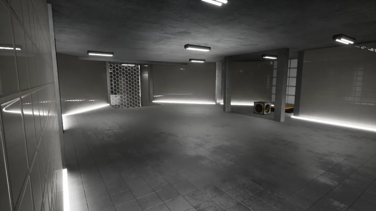 Subject A-119 Screenshot 2