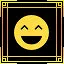 Funny guy icon