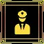 Constable icon