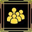 Human icon