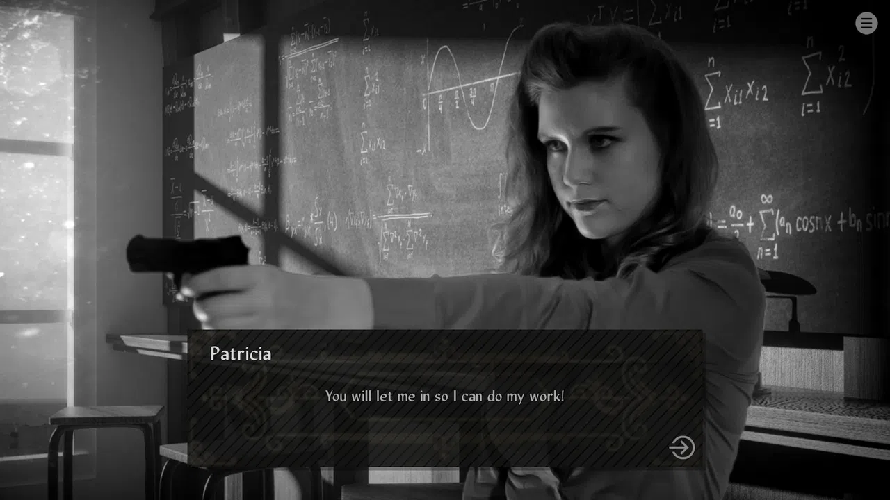 Patent9 - Goddess of Trust Screenshot 7