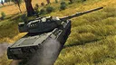 War Thunder - Leopard Pack Screenshot 2