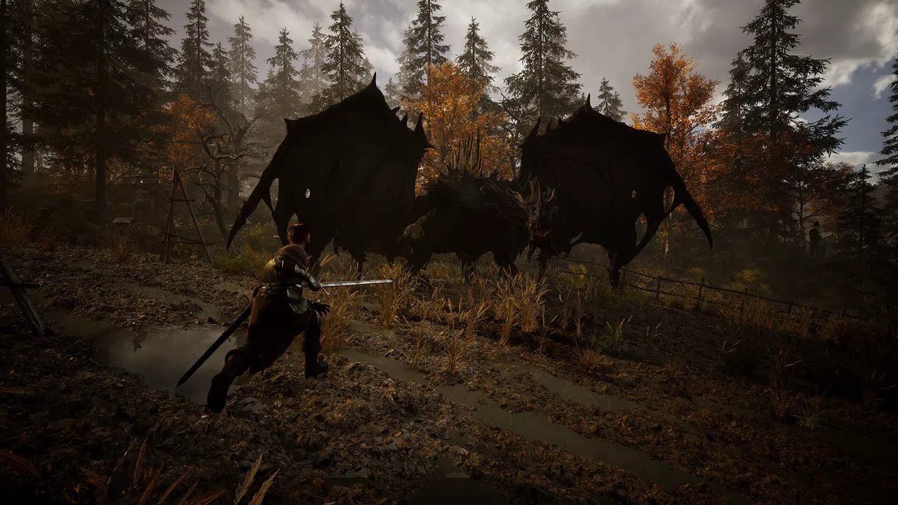 Empire Patron Screenshot 2