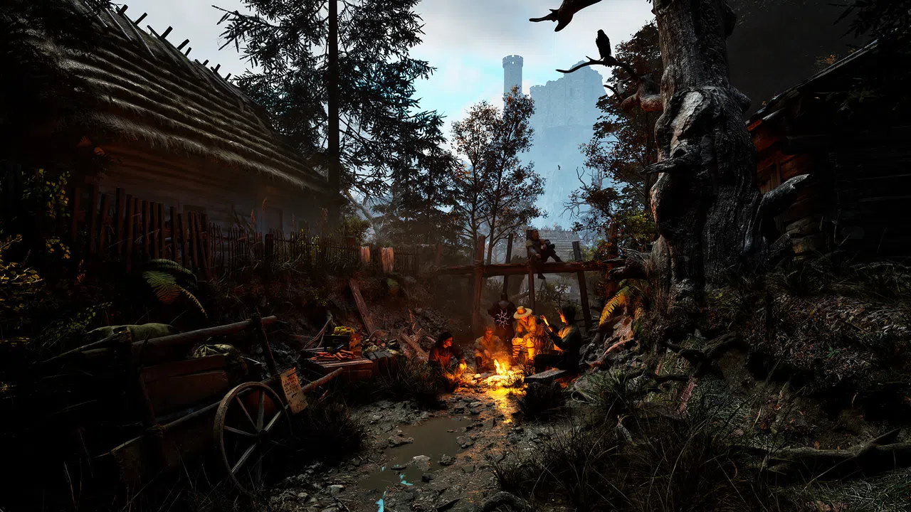 Empire Patron Screenshot 3