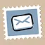 EXPRESS COURIER icon