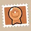FIRST BRONZE icon
