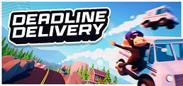 DEADLINE DELIVERY Playtest