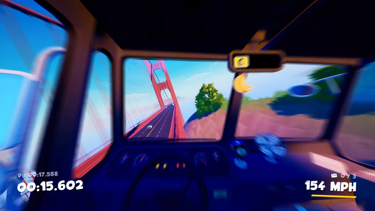 DEADLINE DELIVERY Playtest Screenshot 4
