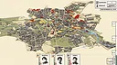 Red Echoes: Berlin Screenshot 1