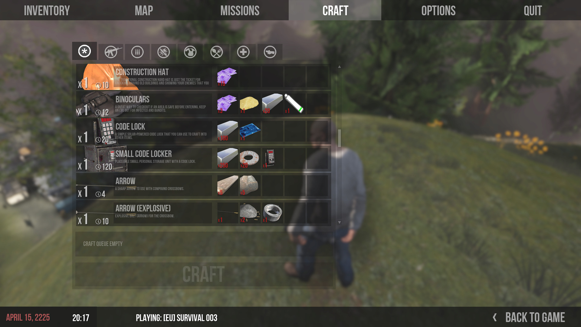 Infestation: The New Z Screenshot 4