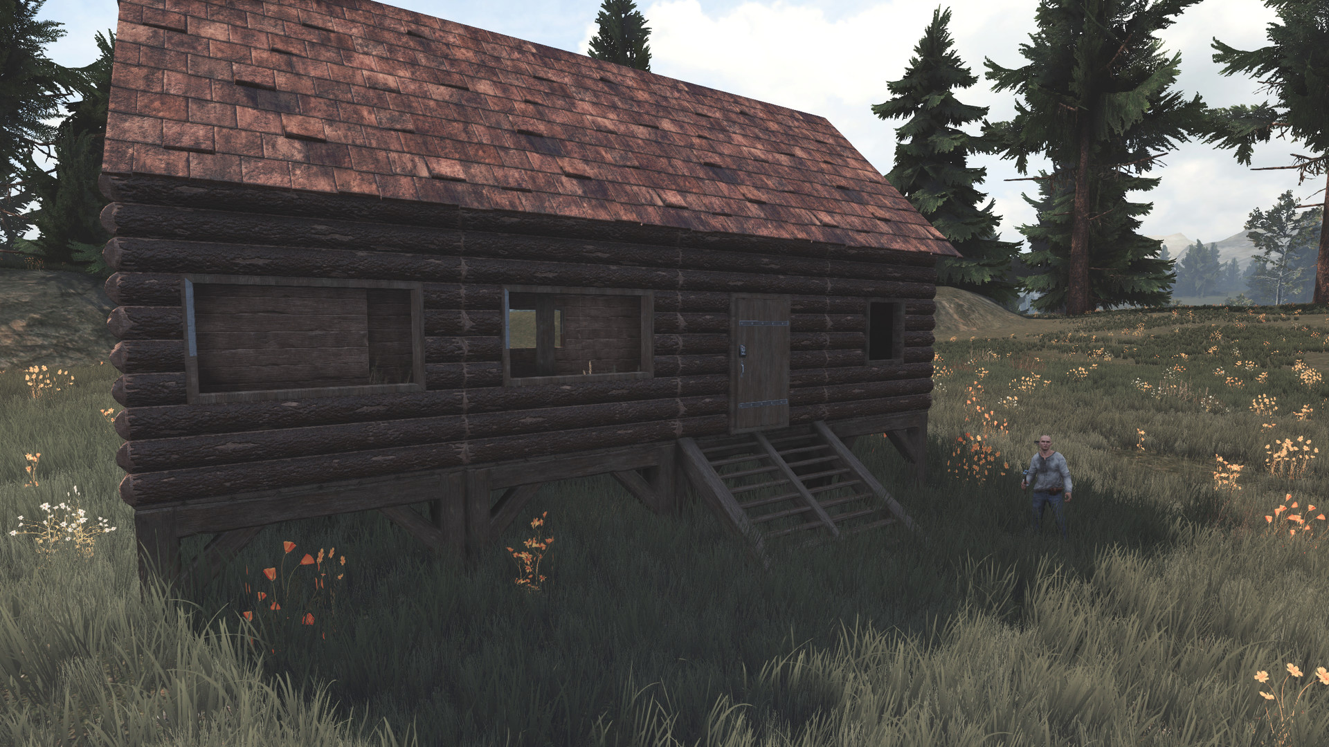 Infestation: The New Z Screenshot 12