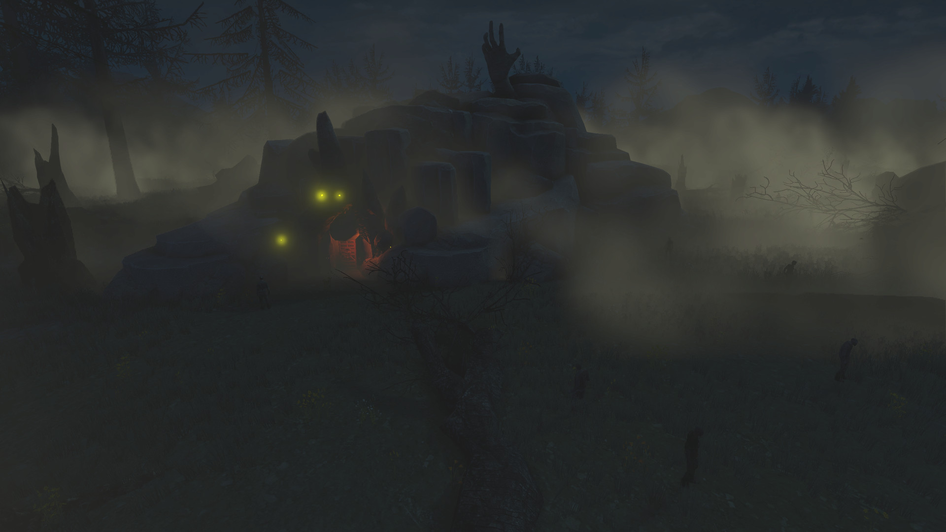 Infestation: The New Z Screenshot 11