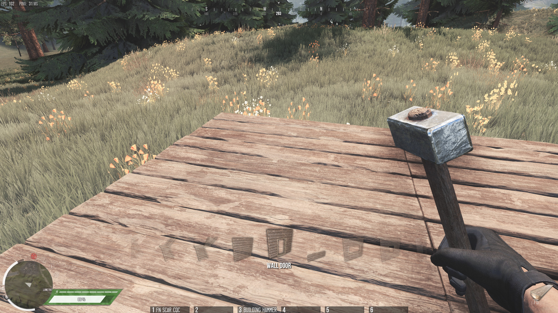 Infestation: The New Z Screenshot 2