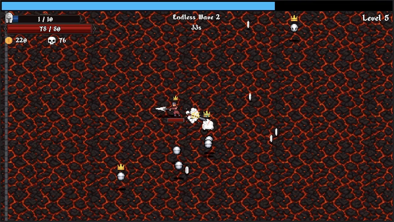 Crown Control Screenshot 7