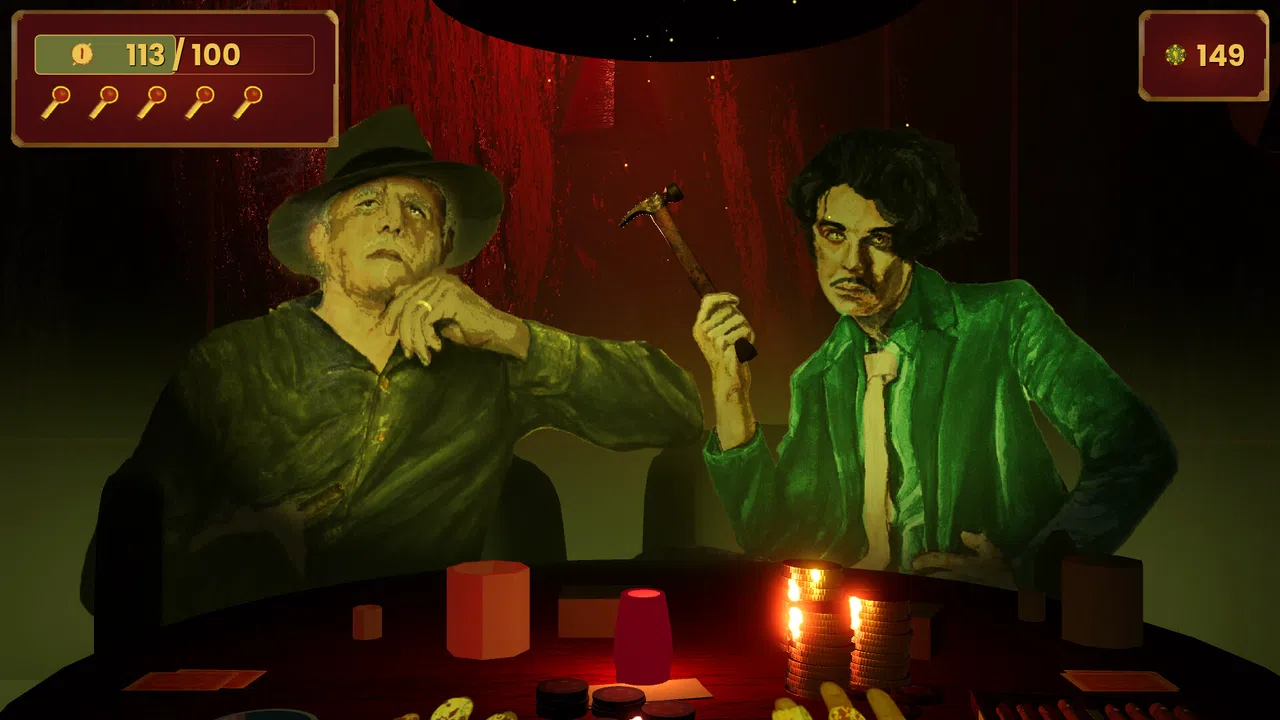 Lucky Break Screenshot 4