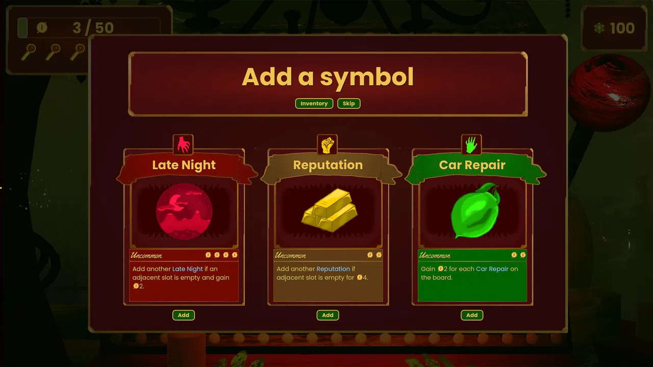Lucky Break Screenshot 5