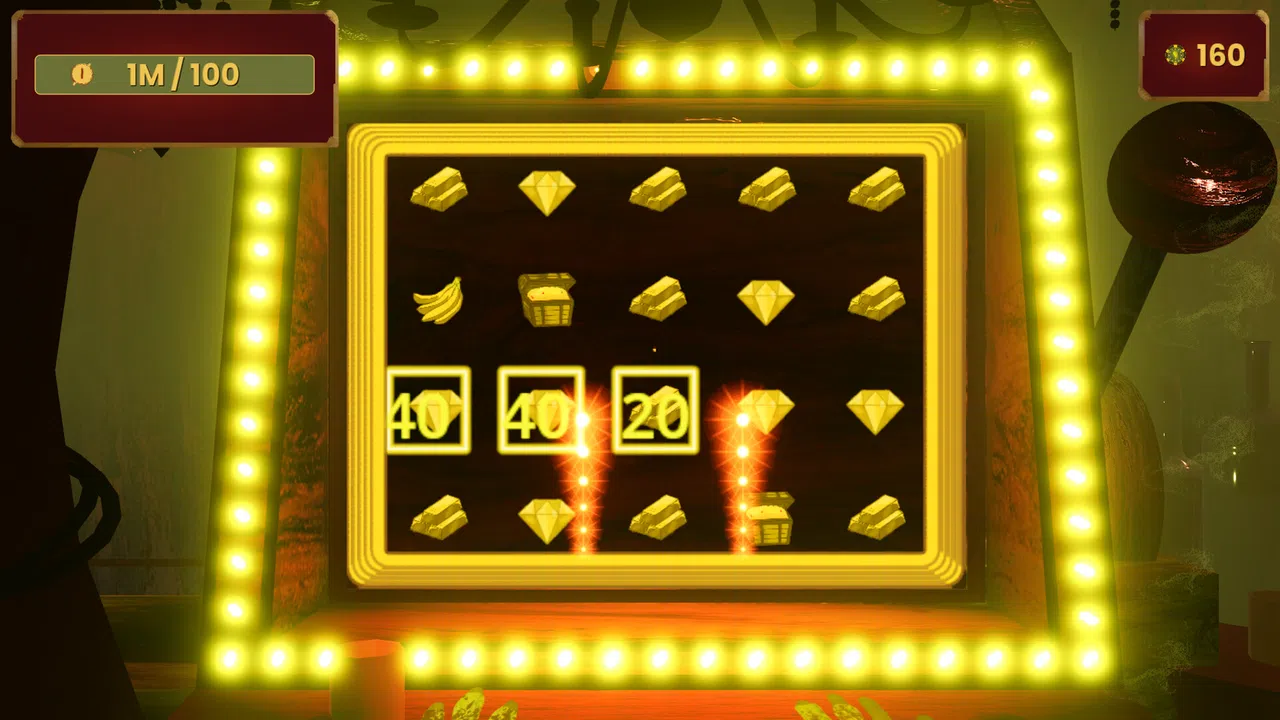 Lucky Break Screenshot 0