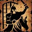 Forth, Eorlingas! icon