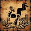 Greed is Good icon