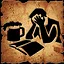 Learn Me a Book icon