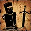 ‘Tis but a scratch icon
