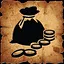 There is no Nobility in Poverty icon
