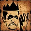 I started a joke icon