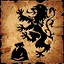 A Leinster always pays his debts icon