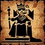His name is King icon