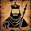 Hail to the King, Baby icon