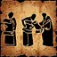 Scientia potentia es icon